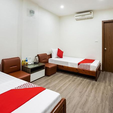 Khách sạn Giao Thông Hà Nội Ngoại thất bức ảnh