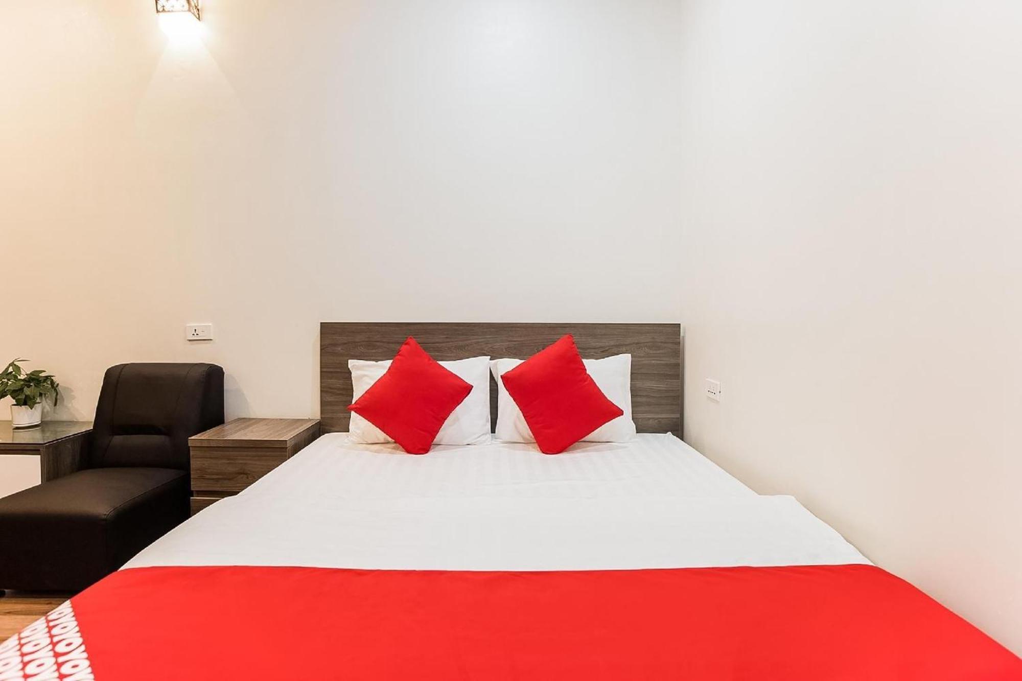 Khách sạn Giao Thông Hà Nội Ngoại thất bức ảnh