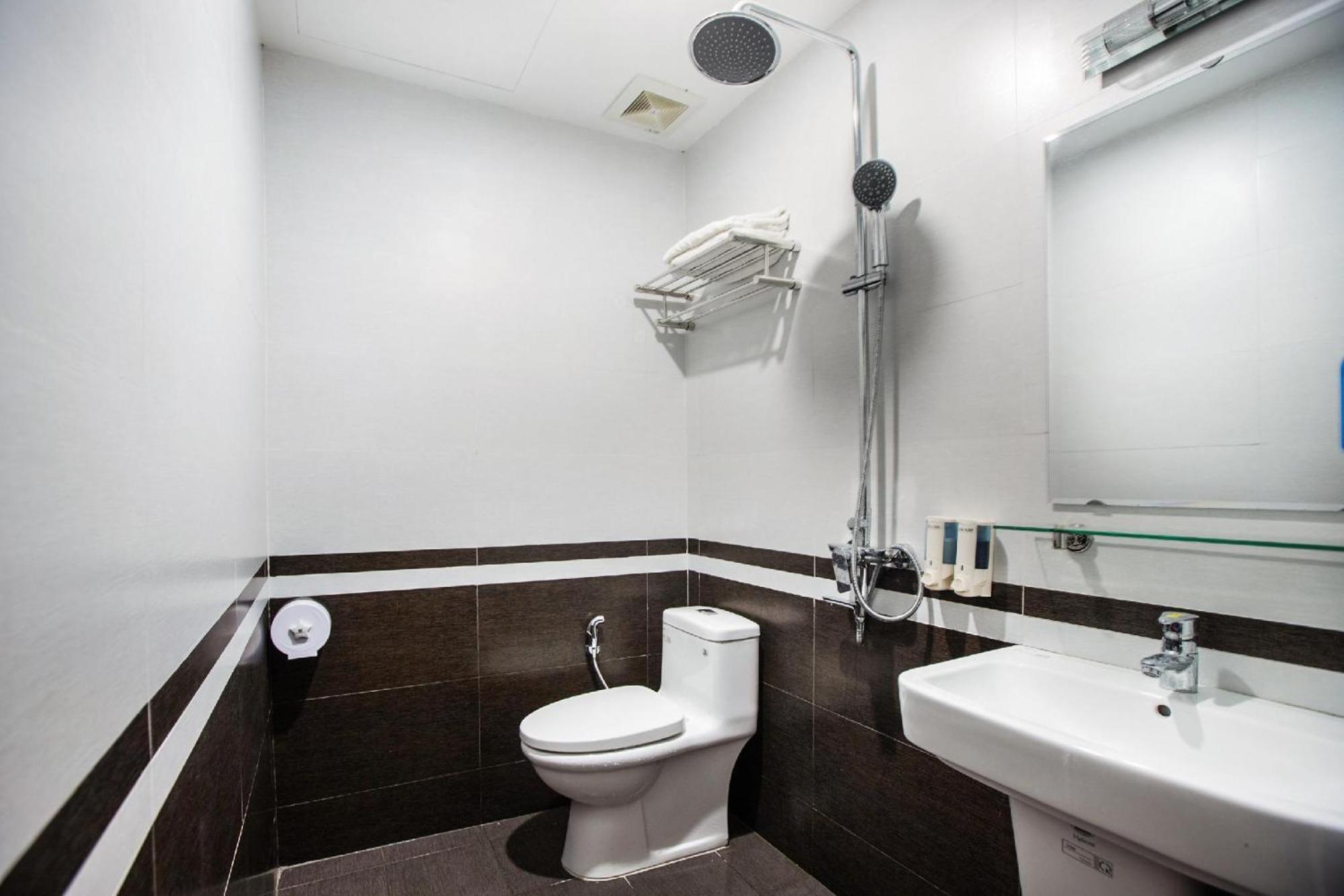 Khách sạn Giao Thông Hà Nội Ngoại thất bức ảnh