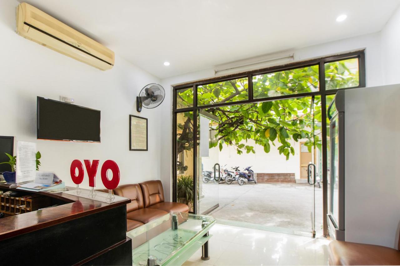 Khách sạn Giao Thông Hà Nội Ngoại thất bức ảnh