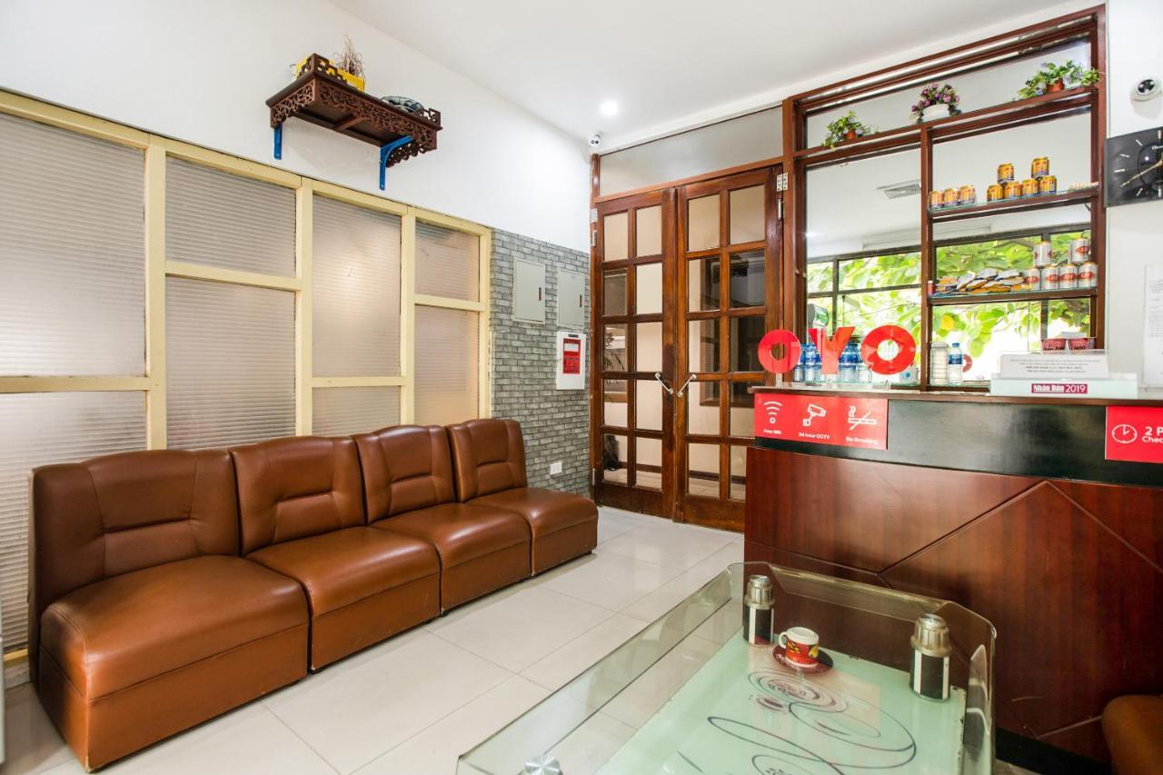 Khách sạn Giao Thông Hà Nội Ngoại thất bức ảnh