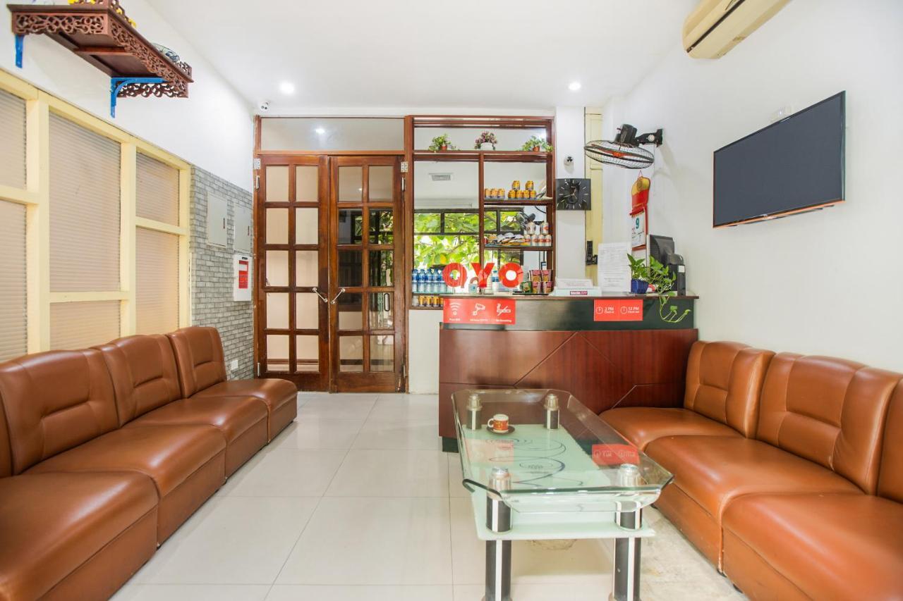 Khách sạn Giao Thông Hà Nội Ngoại thất bức ảnh