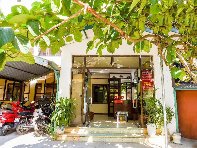 Khách sạn Giao Thông Hà Nội Ngoại thất bức ảnh