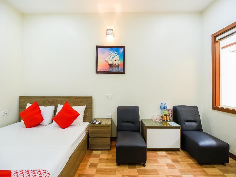 Khách sạn Giao Thông Hà Nội Ngoại thất bức ảnh