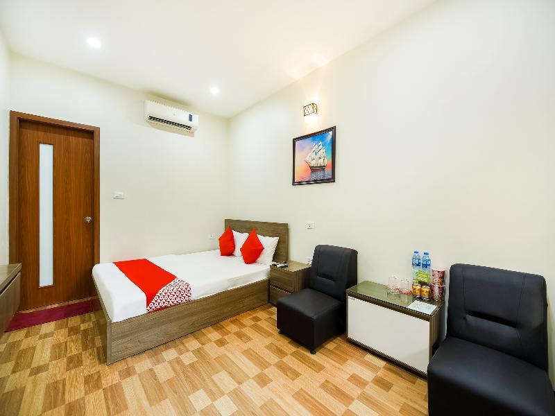 Khách sạn Giao Thông Hà Nội Ngoại thất bức ảnh