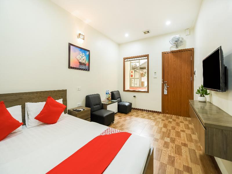 Khách sạn Giao Thông Hà Nội Ngoại thất bức ảnh