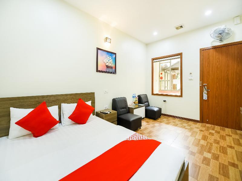Khách sạn Giao Thông Hà Nội Ngoại thất bức ảnh