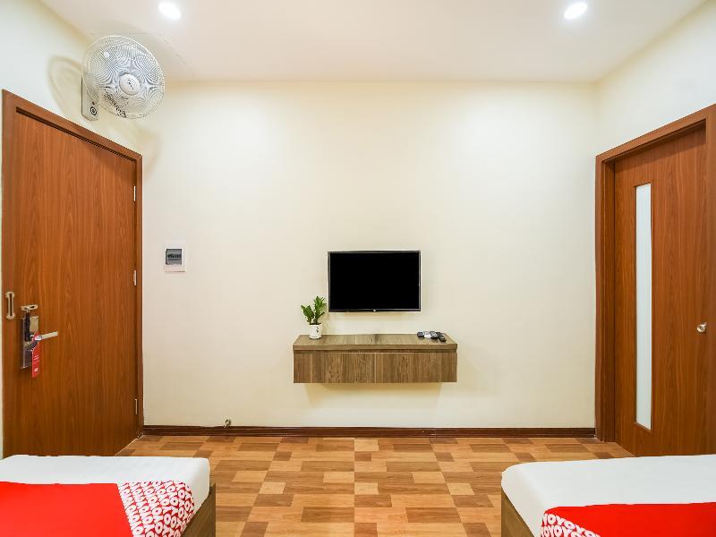Khách sạn Giao Thông Hà Nội Ngoại thất bức ảnh
