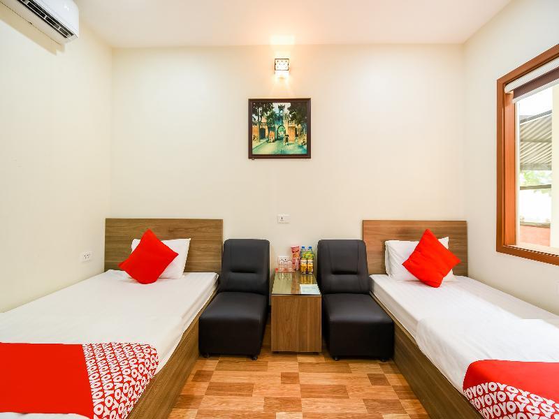 Khách sạn Giao Thông Hà Nội Ngoại thất bức ảnh