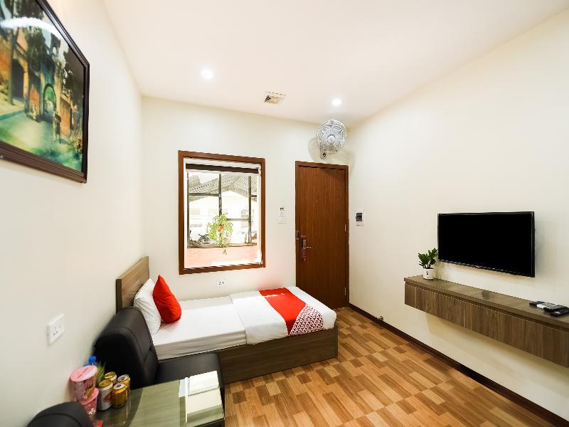 Khách sạn Giao Thông Hà Nội Ngoại thất bức ảnh