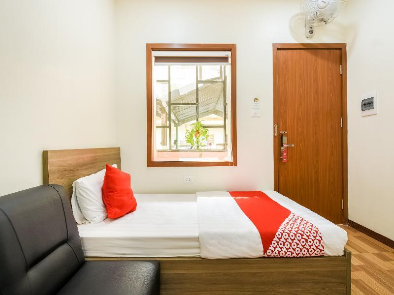 Khách sạn Giao Thông Hà Nội Ngoại thất bức ảnh